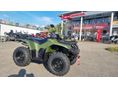 YAMAHA YFM 450 2025 - 1