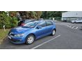 VOLKSWAGEN GOLF VII 2016/7 - 2