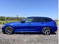 BMW 320 2024/7 - 2
