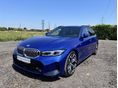 BMW 320d xDrive (Automata) Touring. M sport csomag. Áfás