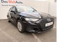 AUDI A3 Sportback 35 TDI Basis S-tronic Magyar. Garancia. Áfá-s. NAVI