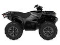 YAMAHA GRIZZLY 700 2025 - 2