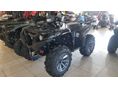 YAMAHA GRIZZLY 700 2025 - 1