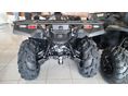 YAMAHA GRIZZLY 700 2025 - 4