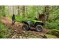 YAMAHA GRIZZLY 700 2025 - 3