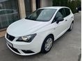 SEAT IBIZA 1.6 CR TDI Reference M.ORSZÁGI V.SZ.KÖNYV KLÍMA ABS ESP 183E KM
