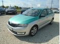 SKODA RAPID 2014/12 - 2