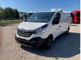 RENAULT TRAFIC 2021/7 - 1
