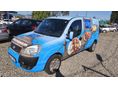FIAT DOBLO 2009/10 - 1