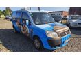 FIAT DOBLO 2009/10 - 7