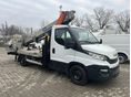 IVECO DAILY 2017 - 2