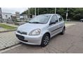 TOYOTA YARIS 1999/9 - 1