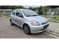 TOYOTA YARIS 1999/9 - 2