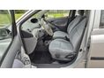 TOYOTA YARIS 1999/9 - 8