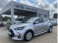 TOYOTA YARIS 1.5 VVT-i Comfort Magyarországi. 1-Tulaj. ÁFÁ-s! Távtartó Tempomat. Kamera