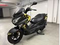 SUZUKI UH 200 BURGMAN 