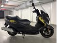 SUZUKI UH 200 BURGMAN 2018/8 - 2