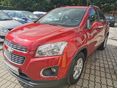 CHEVROLET TRAX 1.7 D LT Plus 1.TULAJ!S.MENTES.SZ.KÖNYV:171.000 km!KLÍMA.KAMERA.1 ÉV GARANCIA!