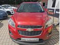 CHEVROLET TRAX 2013/11 - 2