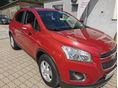CHEVROLET TRAX 2013/11 - 3