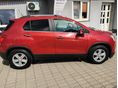 CHEVROLET TRAX 2013/11 - 4