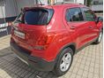 CHEVROLET TRAX 2013/11 - 5
