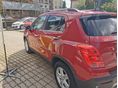 CHEVROLET TRAX 2013/11 - 7