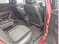 CHEVROLET TRAX 2013/11 - 12