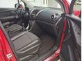 CHEVROLET TRAX 2013/11 - 13