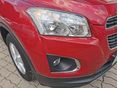 CHEVROLET TRAX 2013/11 - 26
