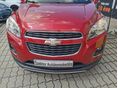 CHEVROLET TRAX 2013/11 - 25