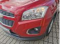 CHEVROLET TRAX 2013/11 - 24