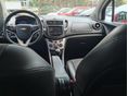 CHEVROLET TRAX 2013/11 - 21