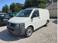 VOLKSWAGEN TRANSPORTER T5 2013/2 - 1