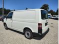 VOLKSWAGEN TRANSPORTER T5 2013/2 - 2