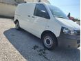 VOLKSWAGEN TRANSPORTER T5 2013/2 - 4