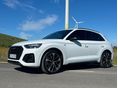 AUDI Q5 2021/9 - 1