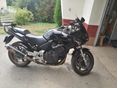 HONDA CBF 600 2007/8 - 2