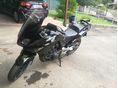 HONDA CBF 600 2007/8 - 3