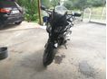 HONDA CBF 600 2007/8 - 4