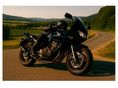 HONDA CBF 600 S
