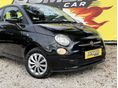 FIAT 500 2009/1 - 3