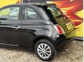 FIAT 500 2009/1 - 9