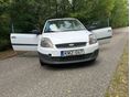 FORD FIESTA 2006/12 - 1