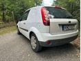 FORD FIESTA 2006/12 - 2