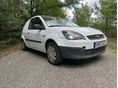 FORD FIESTA 2006/12 - 3