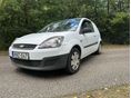 FORD FIESTA 2006/12 - 4