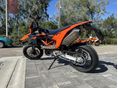 KTM 690 SMC 2025 - 3