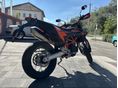 KTM 690 SMC 2025 - 4