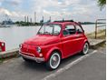FIAT 500 1969 - 1